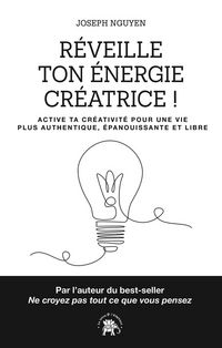 Produktbild: R&eacute;veille ton &eacute;nergie cr&eacute;atrice !