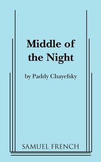 Produktbild: Middle of the Night