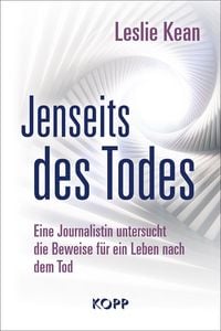 Produktbild: Jenseits des Todes