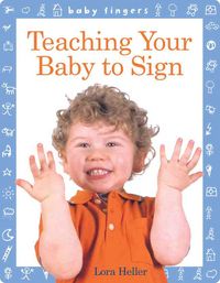 Produktbild: Baby Fingers(tm) Teaching Your