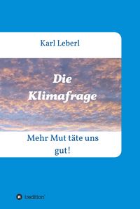 Produktbild: Die Klimafrage