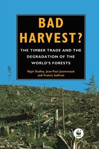 Produktbild: Bad Harvest