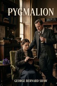Produktbild: Pygmalion
