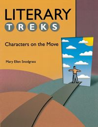 Produktbild: Literary Treks
