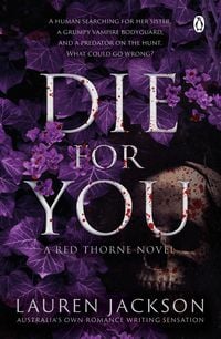 Produktbild: Die For You