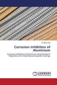 Produktbild: Corrosion Inhibition of Aluminium