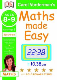 Produktbild: Maths Made Easy