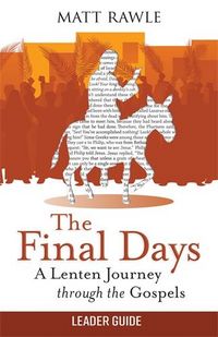 Produktbild: The Final Days Leader Guide