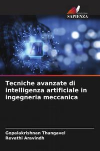 Produktbild: Tecniche avanzate di intelligenza artificiale in ingegneria meccanica