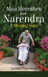 Produktbild: Maa Heeraben and Narendra