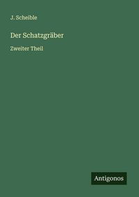 Produktbild: Der Schatzgr&auml;ber