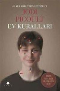 Bild vom Artikel Ev Kurallari vom Autor Jodi Picoult