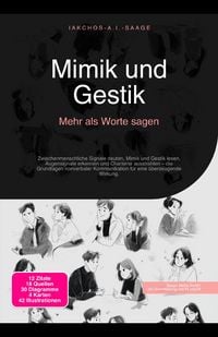 Produktbild: Mimik und Gestik