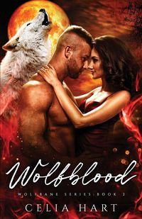 Produktbild: Wolfblood