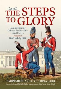 Produktbild: The Steps to Glory Volume 1