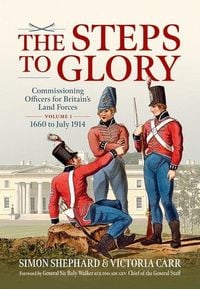 Produktbild: The Steps to Glory Volume 1