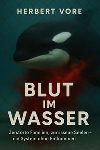 Produktbild: Blut im Wasser Zerst&ouml;rte Familien, zerrissene Seelen - ein System ohne Entkommen