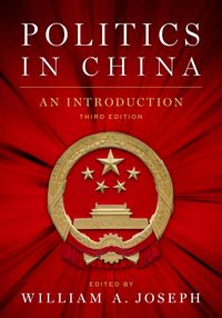 Produktbild: Politics in China