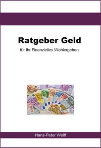 Produktbild: Unabh&auml;ngiger Ratgeber Geld