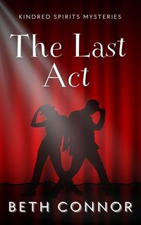 Produktbild: The Last Act