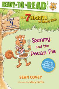 Produktbild: Sammy and the Pecan Pie