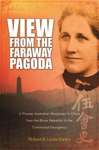 Produktbild: View from the Faraway Pagoda