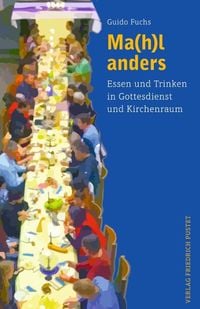 Produktbild: Ma(h)l anders