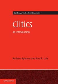 Produktbild: Clitics