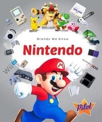 Produktbild: Nintendo