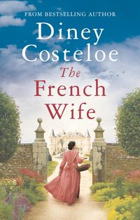 Produktbild: Costeloe, D: French Wife