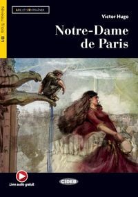 Produktbild: Notre-Dame de Paris