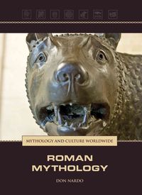 Produktbild: Roman Mythology