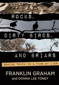 Produktbild: Rocks, Dirty Birds, and Briars