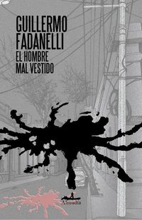 Produktbild: El Hombre Mal Vestido