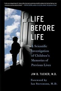 Produktbild: Life Before Life