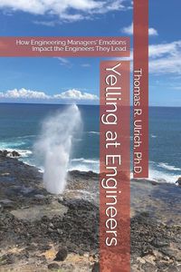 Produktbild: Yelling at Engineers