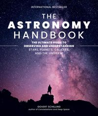 Produktbild: The Astronomy Handbook