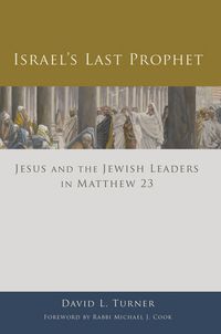 Produktbild: Israel's Last Prophet