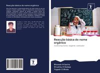 Produktbild: Reac&ccedil;&atilde;o b&aacute;sica do nome org&acirc;nico