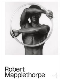 Produktbild: Robert Mapplethorpe