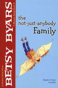 Produktbild: Not-Just-Anybody Family