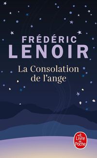 Produktbild: La consolation de l'ange