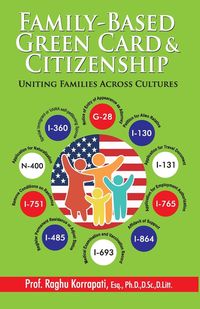 Produktbild: Family-Based Green Card & Citizenship
