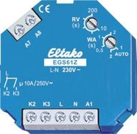 Produktbild: Stromsto&szlig;-Schalter Unterputz Eltako EGS61Z-230V 2 Schlie&szlig;er 230 V 16 A 1 St.
