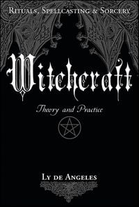 Produktbild: Witchcraft