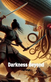 Produktbild: Darkness Beyond