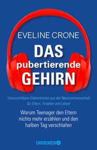 Produktbild: Das pubertierende Gehirn