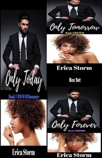 Produktbild: Only Today Box Set