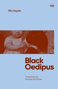 Produktbild: Black Oedipus