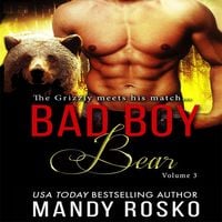 Produktbild: Bad Boy Bear